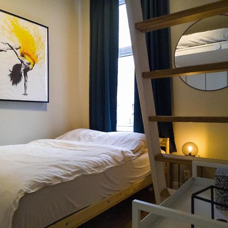 Central And Modern Apartment In ออสโล ภายนอก รูปภาพ